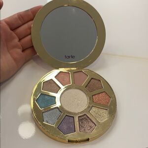 Tarte Make Believe in Yourself Palette